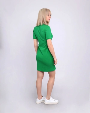 Rochie din jerseu | Rochii - 3