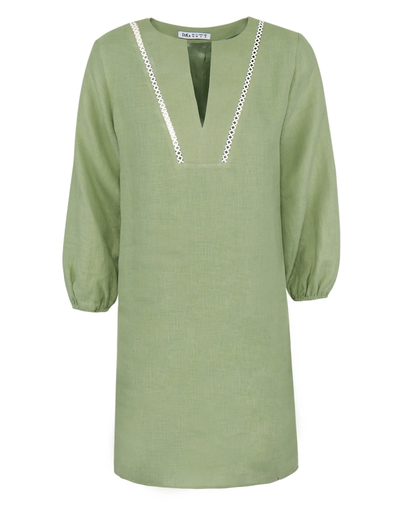 Hemp dress | All products