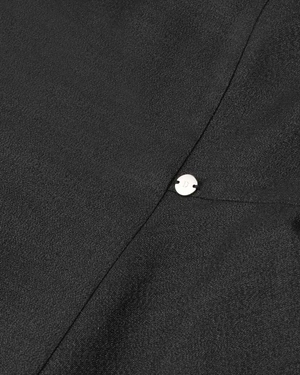 Lurex dress with linen, rayon, and viscose | Dresses - 2