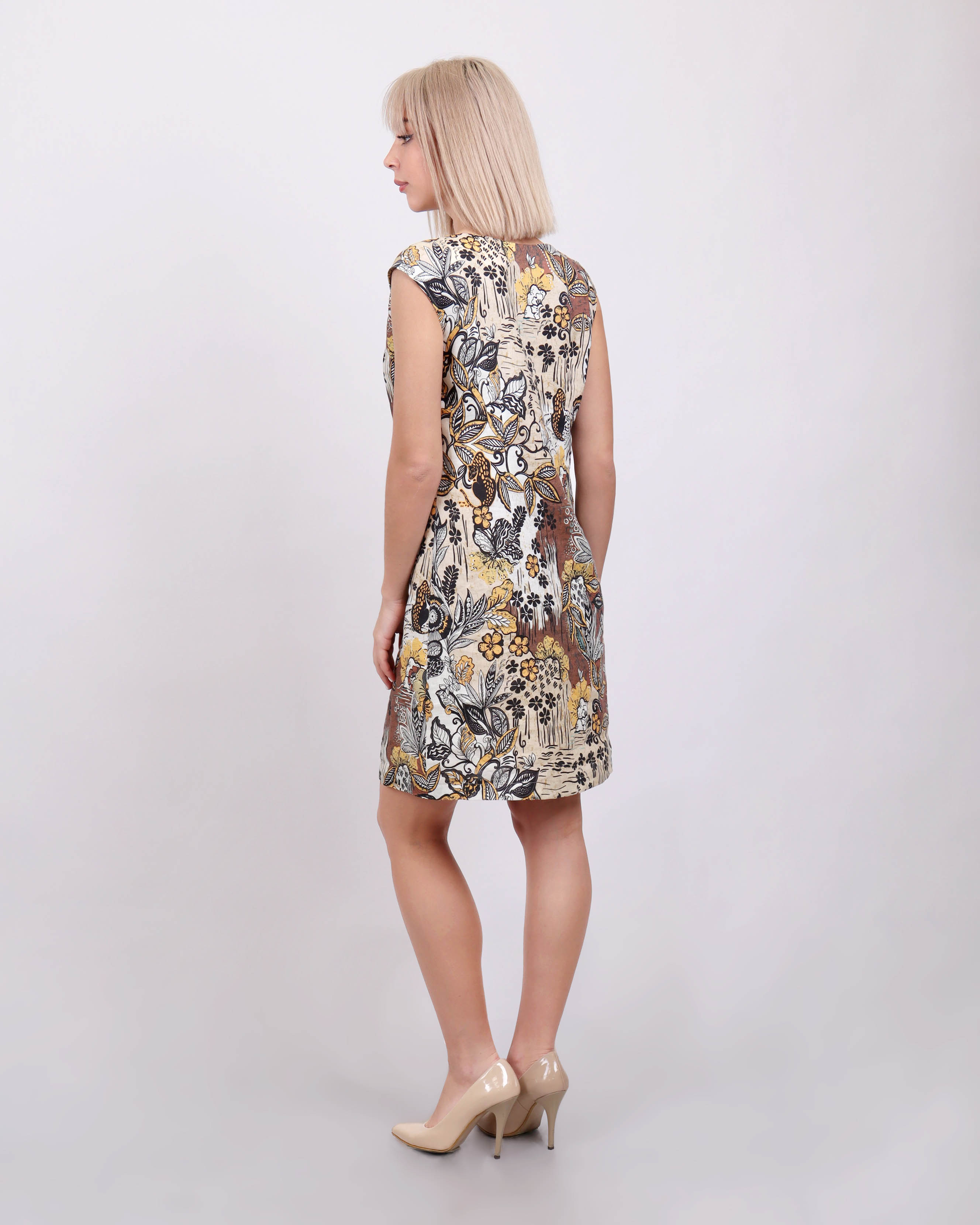 Dress | Dresses and Jumpsuits | Dika.bg - 3 Dress | Dresses and Jumpsuits - 3