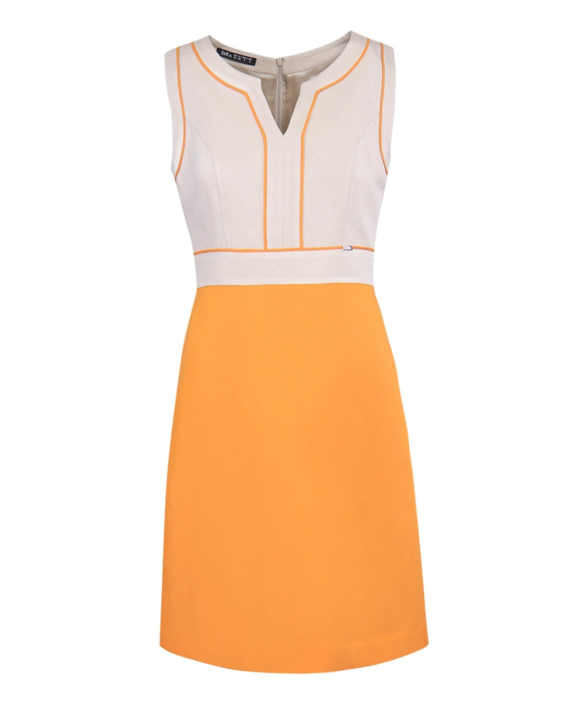 Rochie din vascoza si in | 