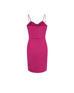 Rochie cu bretele spaghetti | Rochii - 1