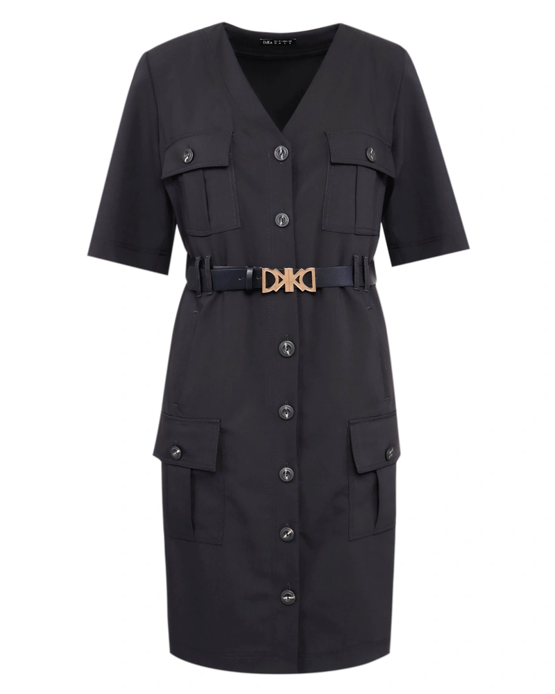 Cargo dress | All products | Dikastore.ro Cargo dress | All products