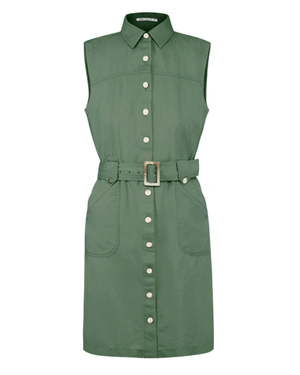 HALJINA | Haljine i Kombinezoni | Dika.rs HALJINA | Haljine i Kombinezoni