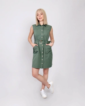 HALJINA | Haljine i Kombinezoni | Dika.rs - 1 HALJINA | Haljine i Kombinezoni - 1