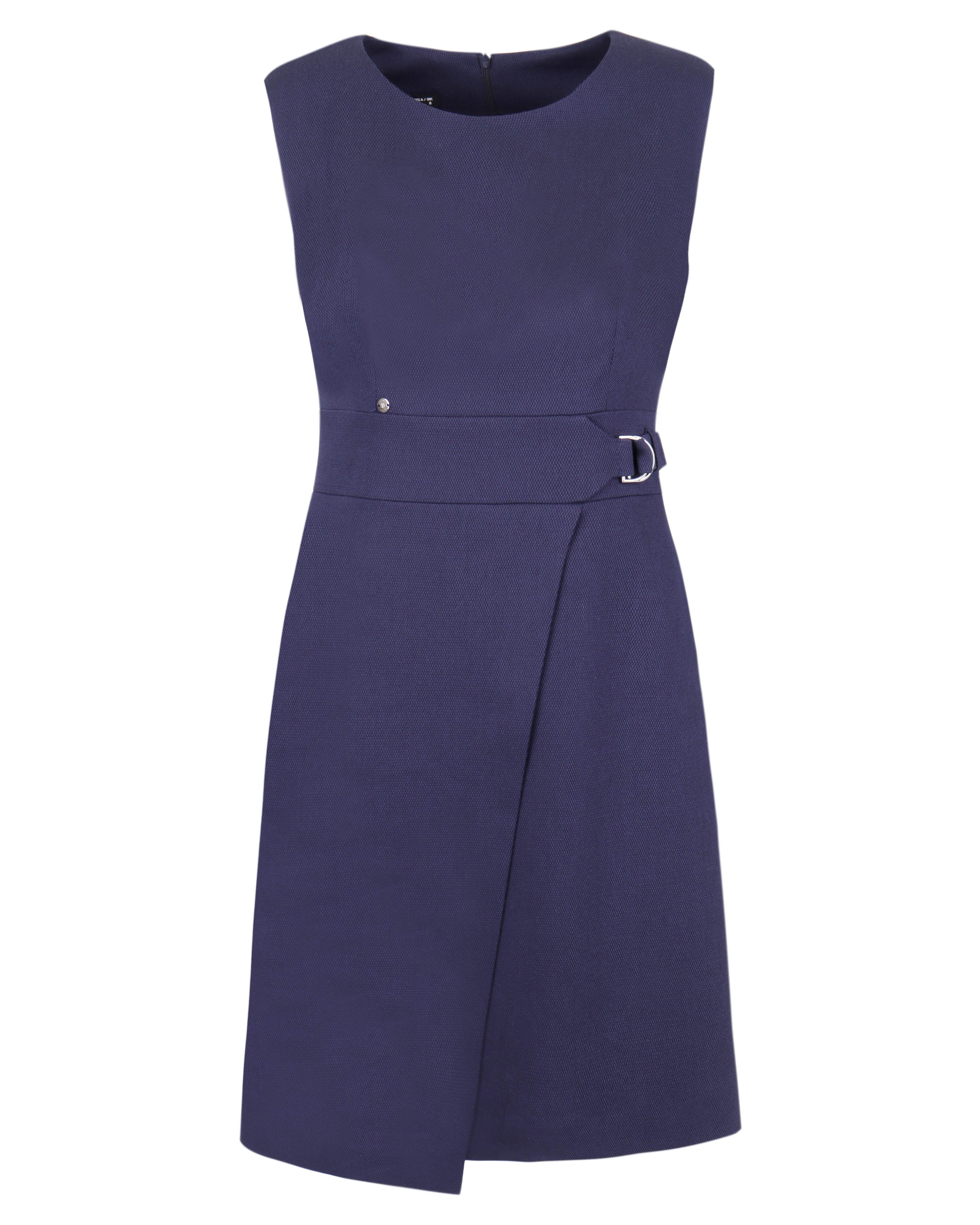 Cotton and viscose dress | Dresses and Jumpsuits | Dika.bg Cotton and viscose dress | Dresses and Jumpsuits