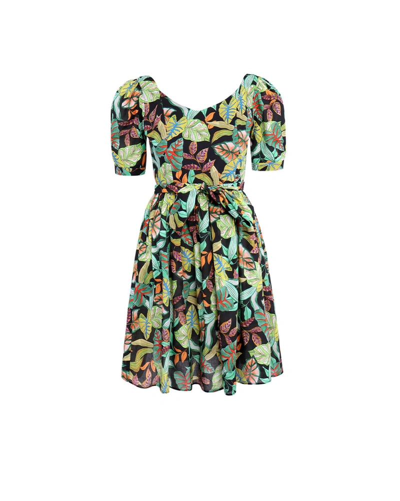 Rochie din bumbac | Rochii