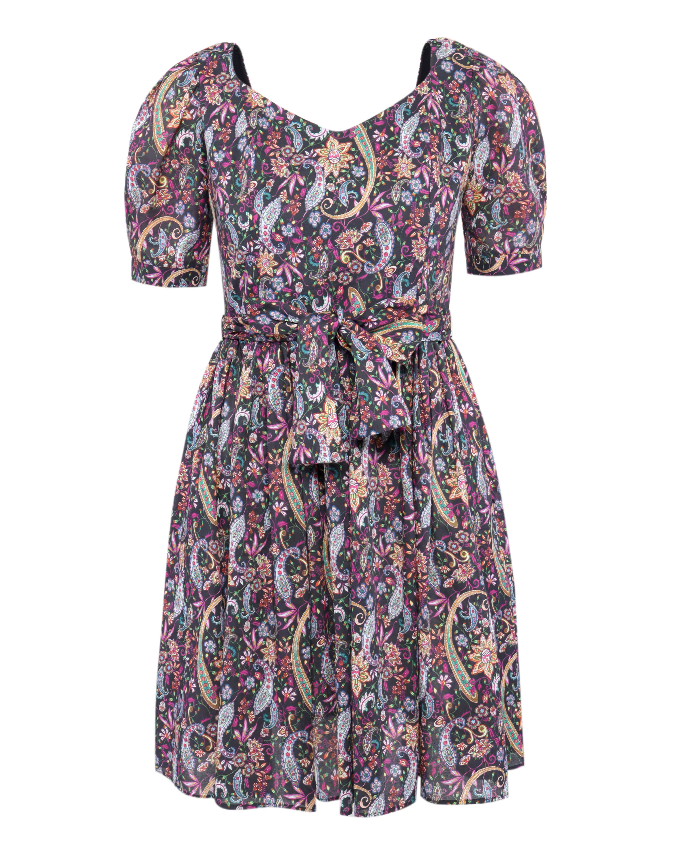 Cotton dress | Dresses and Jumpsuits