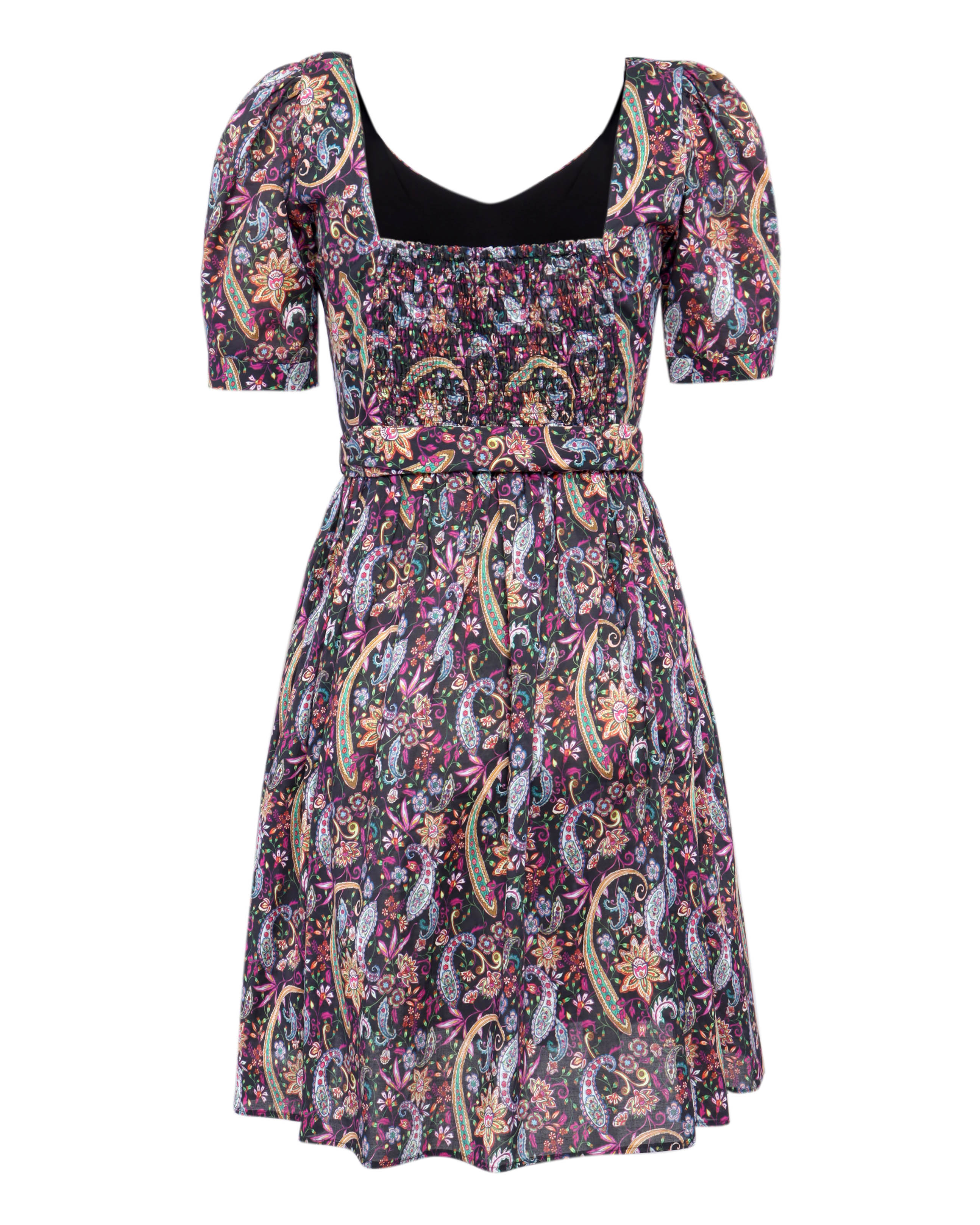 Cotton dress | Dresses and Jumpsuits - 2