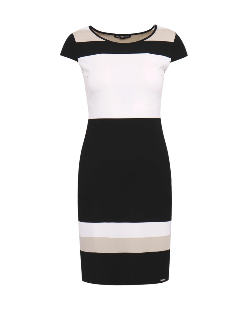 Jersey dress |  | Dikastore.ro Jersey dress |