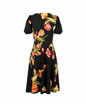 Floral dress | All products | Dika.bg - 1 Floral dress | All products - 1