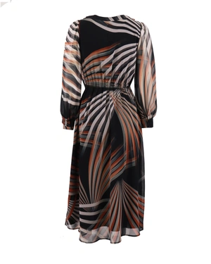 Chiffon dress | All products - 2