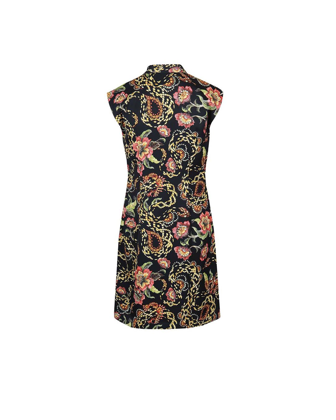 Dress Year of the Snake | St Valentine | Dika.bg - 1 Dress Year of the Snake | St Valentine - 1