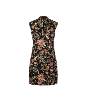 Dress Year of the Snake | Dresses | Dikastore.ro Dress Year of the Snake | Dresses