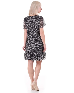 Polka dot dress | SUMMER COLLECTION - 4