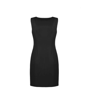 Haljina sa pozicijskim printom | Haljine i Kombinezoni | Dika.rs - 1 Haljina sa pozicijskim printom | Haljine i Kombinezoni - 1