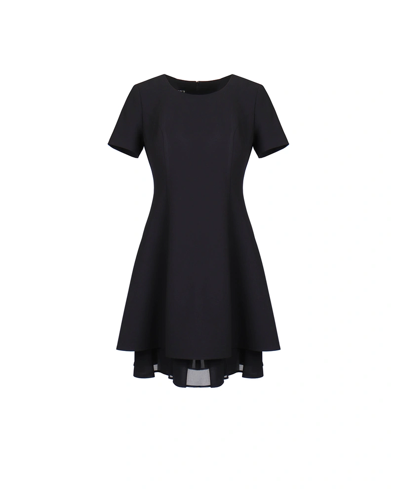 Двуслойна рокля | Рокли