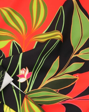 გრძელი კაბა ყვავილებიანი პრინტით | ყველა პროდუქტი | Dika.ge - 2 გრძელი კაბა ყვავილებიანი პრინტით | ყველა პროდუქტი - 2