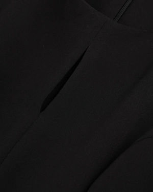 Midi dress without sleeves | SUMMER COLLECTION - 2