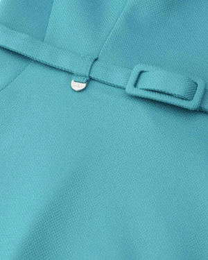 კაბა კვადრატული დეკოლტეთი | კაბები - 2