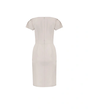 Рокля от памук и вискоза | КОЛЕКЦИЯ ЛЯТО - 1