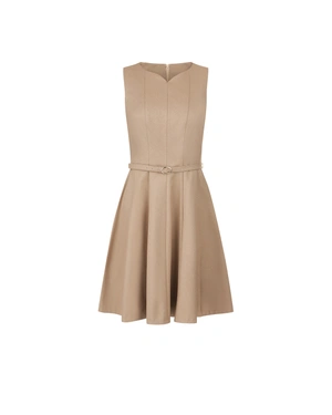 ფორმალური ოქროსფერი ლეიმ კაბა | | Dika.ge ფორმალური ოქროსფერი ლეიმ კაბა |