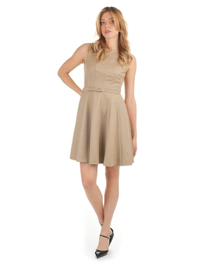 ფორმალური ოქროსფერი ლეიმ კაბა | | Dika.ge - 5 ფორმალური ოქროსფერი ლეიმ კაბა | - 5