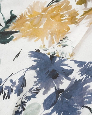 Elegantna letnja haljina sa cvetnim printom i tekstilnim kaišem | NOVO | Dika.rs - 3 Elegantna letnja haljina sa cvetnim printom i tekstilnim kaišem | NOVO - 3