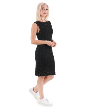 Rochie din bumbac | COLECTIE DE VARĂ - 3