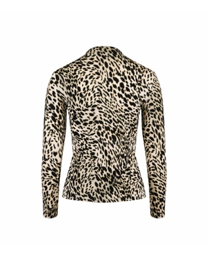 Полуполо от вискоза | | Dika.bg - 1 Полуполо от вискоза | - 1