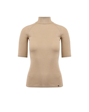 Bluză din lurex | | Dikastore.ro - 1 Bluză din lurex | - 1