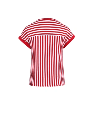 Тениска от вискоза | Тениски и Топове - 2