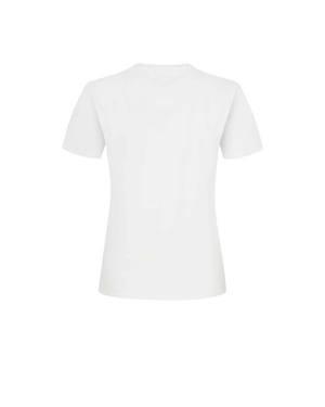 Tricou tricotat cu nasturi decorativi | COLECTIE DE VARĂ | Dikastore.ro - 1 Tricou tricotat cu nasturi decorativi | COLECTIE DE VARĂ - 1