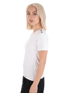 Tricou tricotat cu nasturi decorativi | COLECTIE DE VARĂ | Dikastore.ro - 4 Tricou tricotat cu nasturi decorativi | COLECTIE DE VARĂ - 4