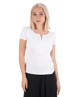 Tricou cu talie definită | COLECTIE DE VARĂ - 3