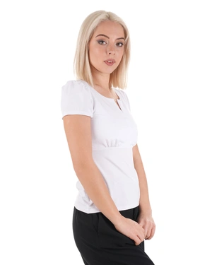 Tricou cu talie definită | COLECTIE DE VARĂ - 4