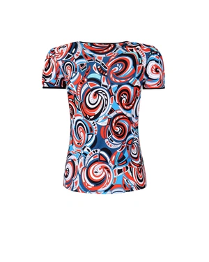 Tениска от вискоза | Тениски и Топове - 2