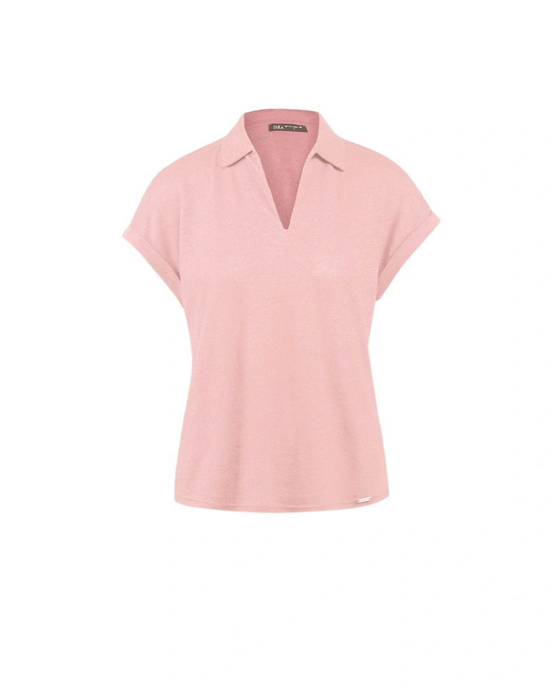 Tricou din in | COLECTIE DE VARĂ