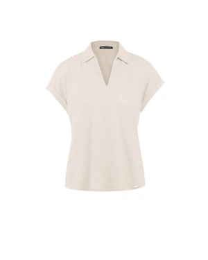 Linen t-shirt | SUMMER COLLECTION | Outlet DiKa Linen t-shirt | SUMMER COLLECTION