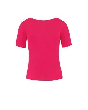 Bluza din vascoza | Tricouri | Dikastore.ro - 1 Bluza din vascoza | Tricouri - 1