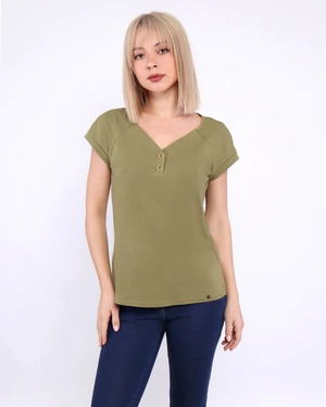 Cotton t-shirt | All products | Dika.bg - 1 Cotton t-shirt | All products - 1