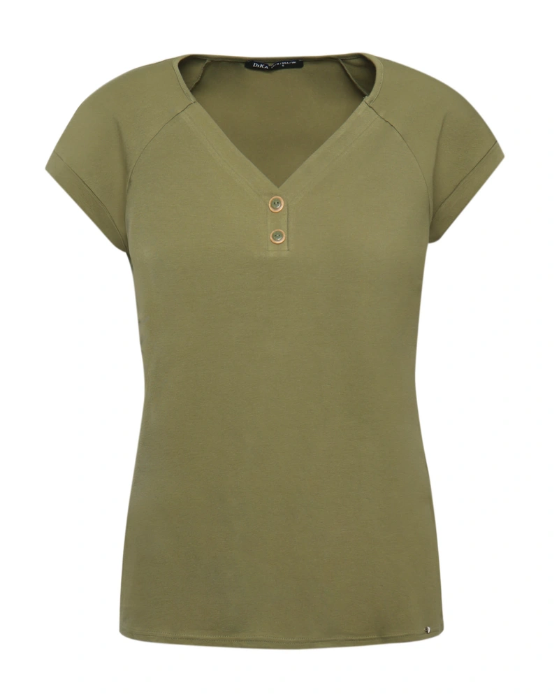 Cotton t-shirt | 