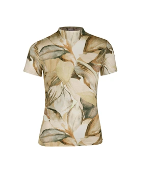 Silk blend top | | Dika.bg Silk blend top |