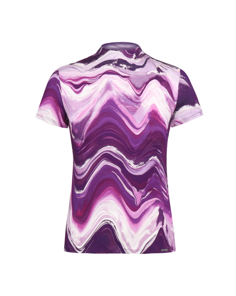 Bluza din vascoza | Tricouri