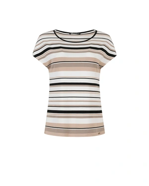 ზოლიანი ვისკოზის მაისური | ყველა პროდუქტი