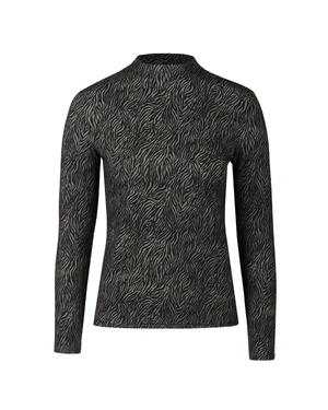 Viscose top with print | All products