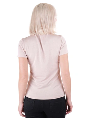 Semi-turtleneck with rayon | SUMMER COLLECTION | Dikastore.ro - 4 Semi-turtleneck with rayon | SUMMER COLLECTION - 4