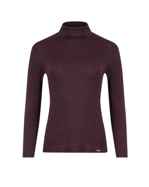 Guler ridica si cu fir lurex | | Dikastore.ro Guler ridica si cu fir lurex |