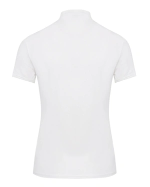 Блуза с деколте по врата | | Dika.bg - 2 Блуза с деколте по врата | - 2