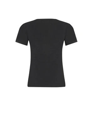 V-neck t-shirt | T-shirts - 1